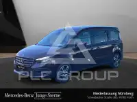 2025 Mercedes Benz T -Klasse