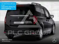2025 Mercedes Benz T -Klasse