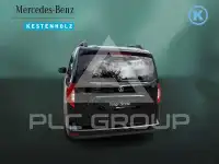 2025 Mercedes Benz T -Klasse