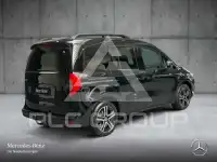 2025 Mercedes Benz T -Klasse