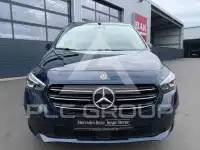 2025 Mercedes Benz T -Klasse