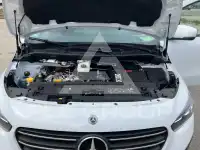 2025 Mercedes Benz T -Klasse