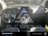 2025 Mercedes Benz T -Klasse