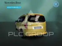 2025 Mercedes Benz T -Klasse
