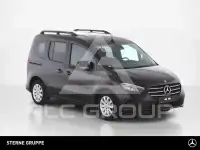 2025 Mercedes Benz T -Klasse
