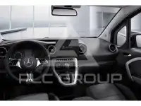 2025 Mercedes Benz T -Klasse
