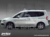 2025 Mercedes Benz T -Klasse