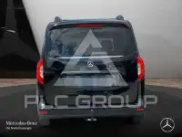 2025 Mercedes Benz T -Klasse