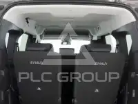 2025 Mercedes Benz T -Klasse