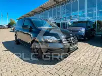 2025 Mercedes Benz T -Klasse