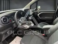 2025 Mercedes Benz T -Klasse