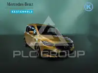 2025 Mercedes Benz T -Klasse