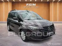 2025 Mercedes Benz T -Klasse