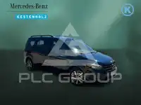 2025 Mercedes Benz T -Klasse