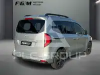 2025 Mercedes Benz T -Klasse