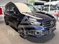2025 Mercedes Benz T -Klasse