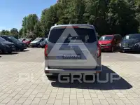 2025 Mercedes Benz T -Klasse