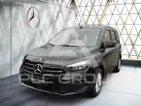 2025 Mercedes Benz T -Klasse