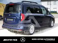 2025 Mercedes Benz T -Klasse