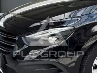 2025 Mercedes Benz T -Klasse