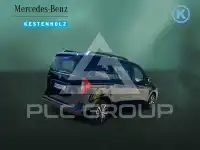 2025 Mercedes Benz T -Klasse