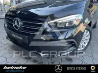 2025 Mercedes Benz T -Klasse