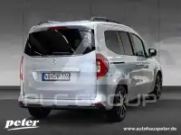 2025 Mercedes Benz T -Klasse