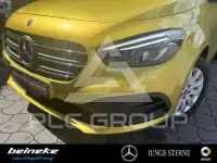 2025 Mercedes Benz T -Klasse