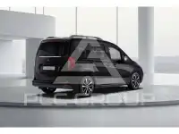 2025 Mercedes Benz T -Klasse