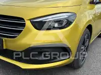 2025 Mercedes Benz T -Klasse