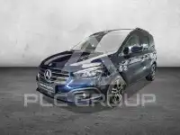 2025 Mercedes Benz T -Klasse