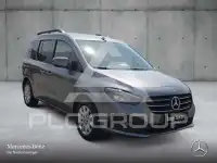 2025 Mercedes Benz T -Klasse