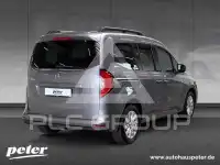 2025 Mercedes Benz T -Klasse