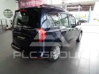 2025 Mercedes Benz T -Klasse