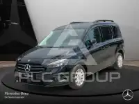 2025 Mercedes Benz T -Klasse