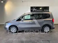 2025 Mercedes Benz T -Klasse