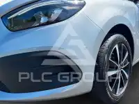 2025 Mercedes Benz T -Klasse