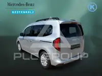 2025 Mercedes Benz T -Klasse