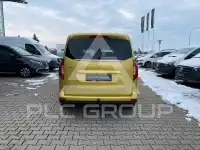 2025 Mercedes Benz T -Klasse