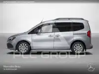 2025 Mercedes Benz T -Klasse