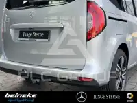 2025 Mercedes Benz T -Klasse