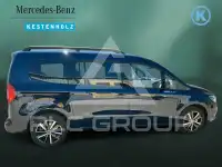 2025 Mercedes Benz T -Klasse