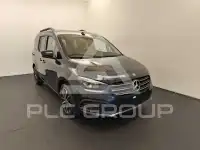 2025 Mercedes Benz T -Klasse