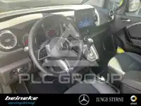2025 Mercedes Benz T -Klasse
