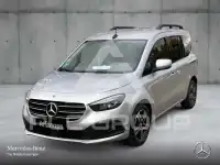 2025 Mercedes Benz T -Klasse