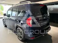 2025 Mercedes Benz T -Klasse