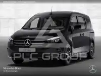 2025 Mercedes Benz T -Klasse