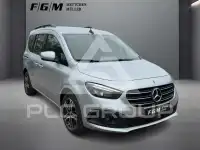 2025 Mercedes Benz T -Klasse