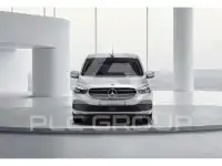 2025 Mercedes Benz T -Klasse