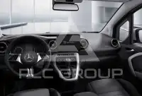 2025 Mercedes Benz T -Klasse